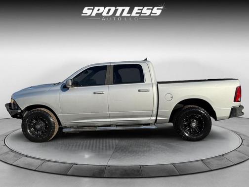 2014 RAM 1500 Sport