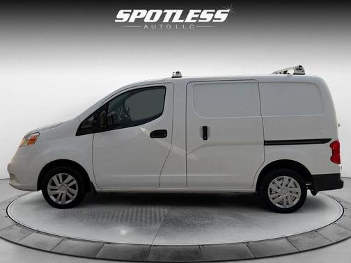 2020 Nissan NV200 S