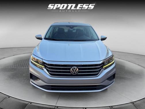 2020 Volkswagen Passat 2.0T SE