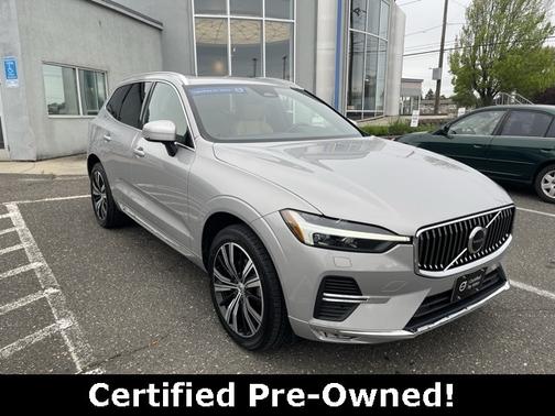 2022 Volvo XC60 B5 AWD Inscription