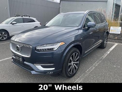 2024 Volvo XC90 Core