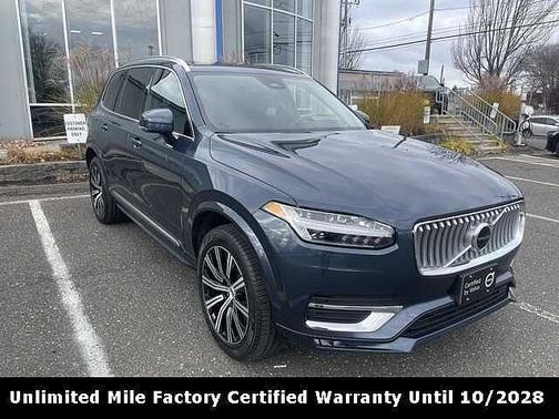 2024 Volvo XC90 Core