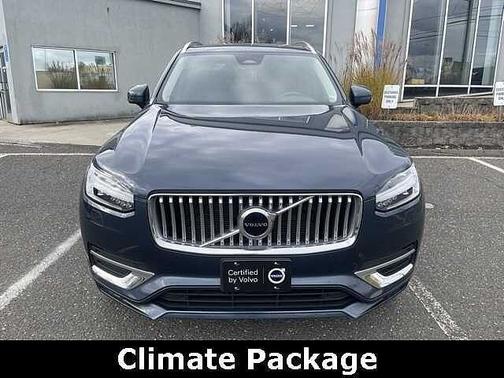 2024 Volvo XC90 Core