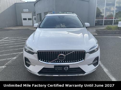 2022 Volvo XC60 B5 AWD Inscription