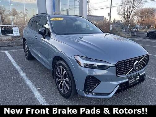 2023 Volvo XC60 Plus