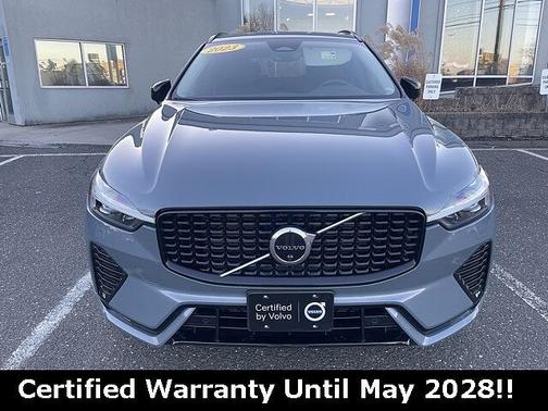 2023 Volvo XC60 Plus