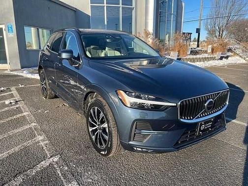2023 Volvo XC60 Core