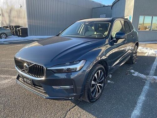 2023 Volvo XC60 Core