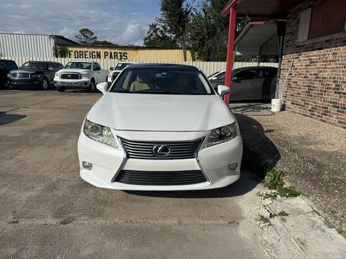 2013 Lexus ES 350 Base