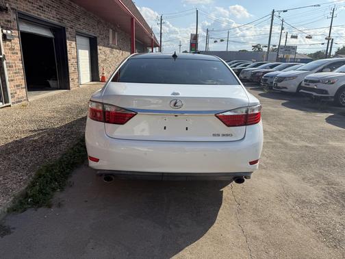 2013 Lexus ES 350 Base