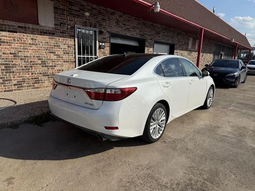 2013 Lexus ES 350 Base