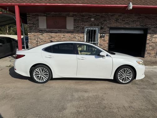 2013 Lexus ES 350 Base
