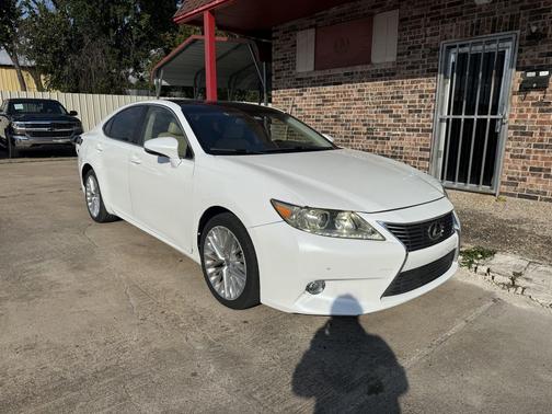 2013 Lexus ES 350 Base