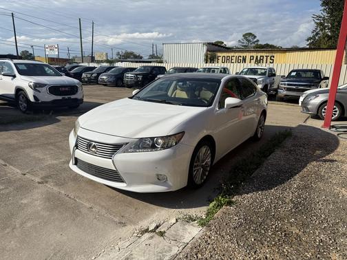 2013 Lexus ES 350 Base