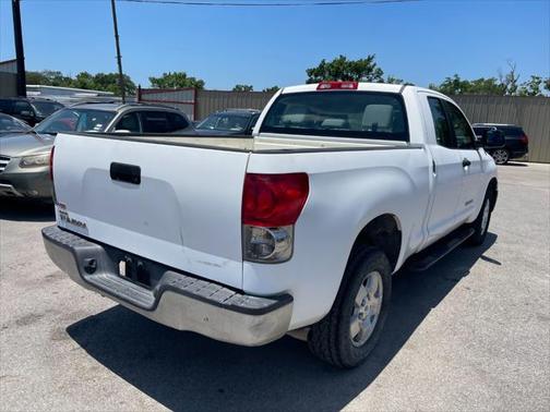 2008 Toyota Tundra SR5