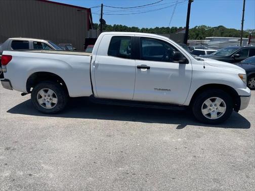 2008 Toyota Tundra SR5