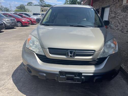 2009 Honda CR-V LX