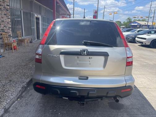 2009 Honda CR-V LX