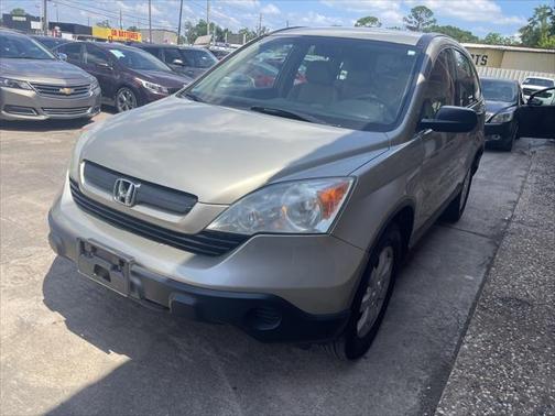 2009 Honda CR-V LX