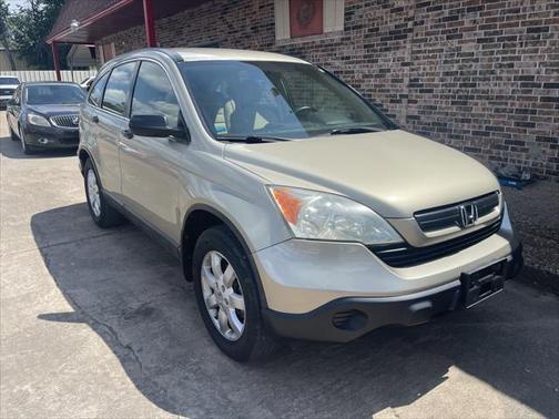 2009 Honda CR-V LX
