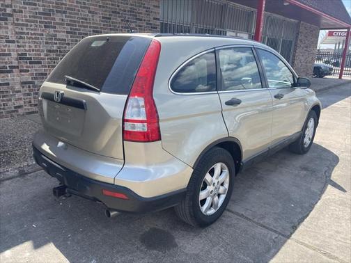2009 Honda CR-V LX