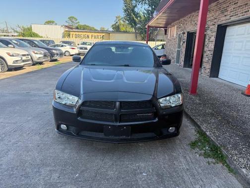 2014 Dodge Charger R/T