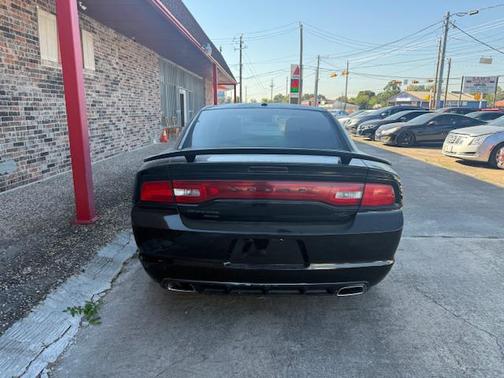 2014 Dodge Charger R/T