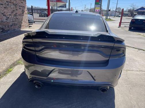 2017 Dodge Charger R/T