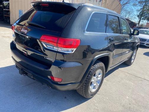 2014 Jeep Grand Cherokee Laredo
