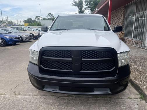 2013 RAM 1500 Tradesman