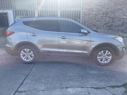2013 Hyundai SANTA FE Sport