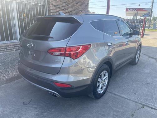 2013 Hyundai SANTA FE Sport