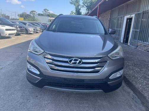 2013 Hyundai SANTA FE Sport