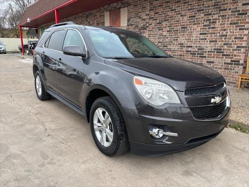 2015 Chevrolet Equinox 2LT