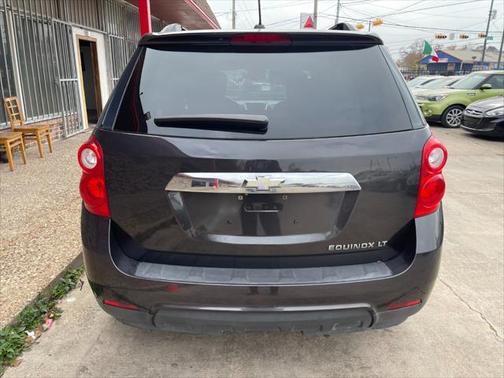 2015 Chevrolet Equinox 2LT