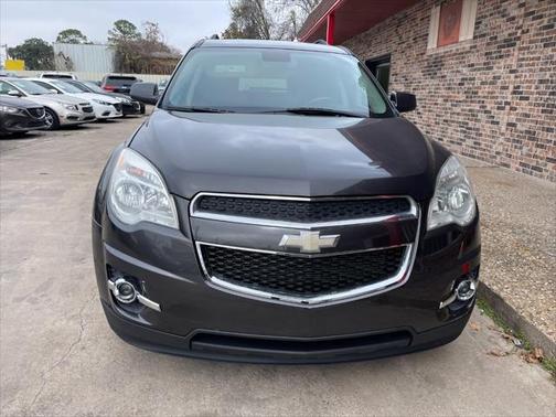 2015 Chevrolet Equinox 2LT