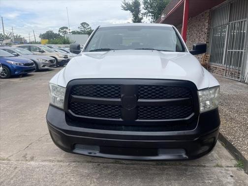 2013 RAM 1500 Tradesman