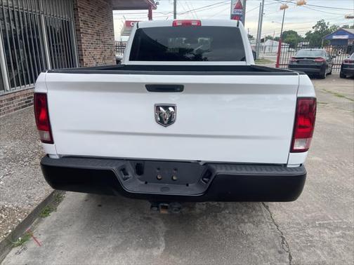 2013 RAM 1500 Tradesman