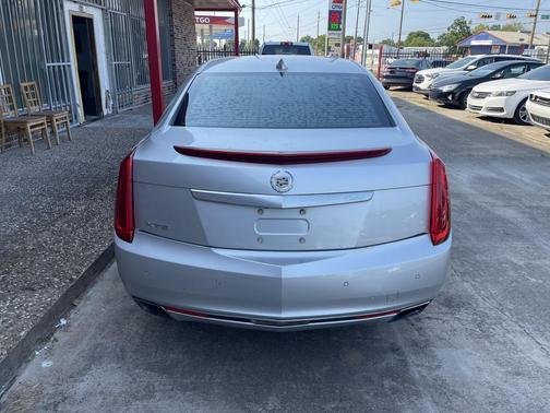 2015 Cadillac XTS Luxury