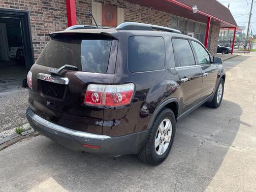 2008 GMC Acadia SLT-1