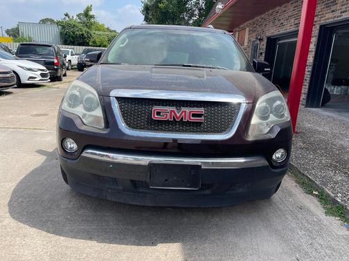 2008 GMC Acadia SLT-1