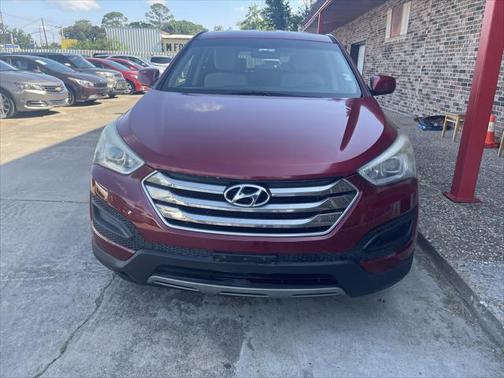 2015 Hyundai Santa Fe Sport 2.4L
