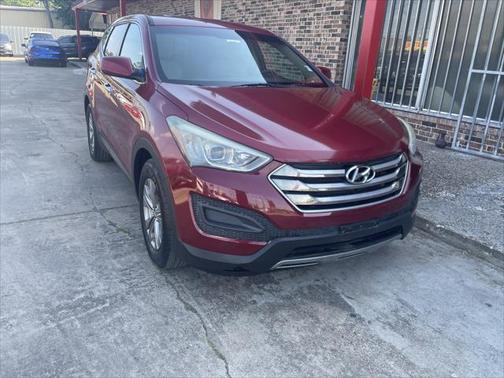 2015 Hyundai Santa Fe Sport 2.4L