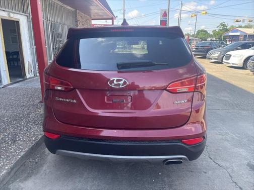 2015 Hyundai Santa Fe Sport 2.4L