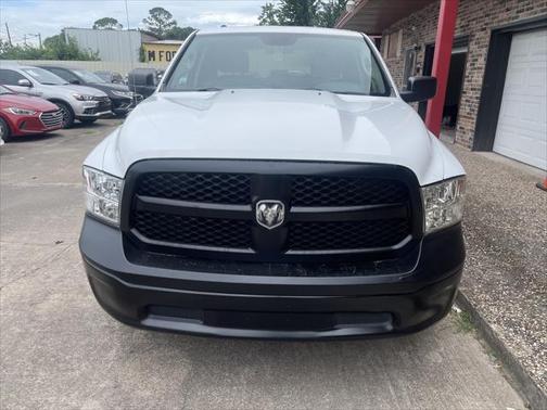 2014 RAM 1500 Tradesman