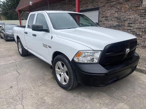 2014 RAM 1500 Tradesman