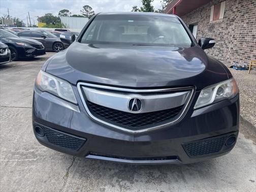 2014 Acura RDX Base