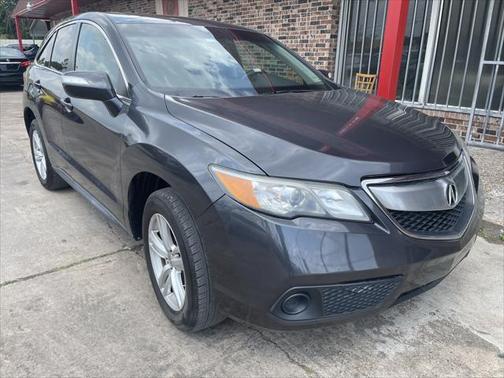 2014 Acura RDX Base