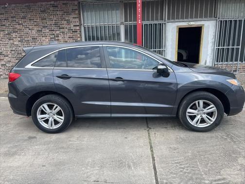 2014 Acura RDX Base
