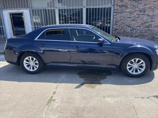 2014 Chrysler 300 S